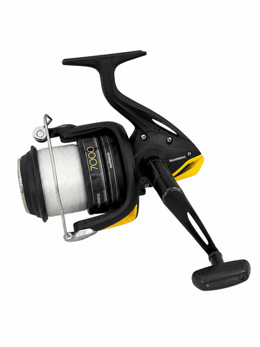 Shimano beastmaster xsa 7000 - beastmaster,