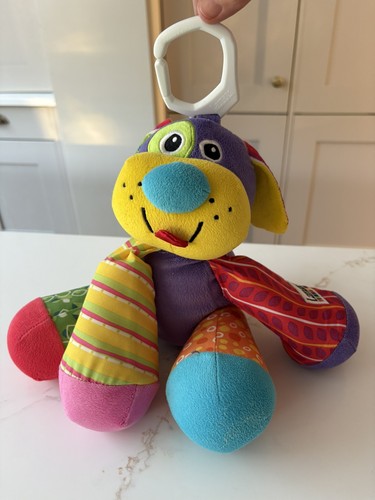 Lamaze puppy tunes dog - puppy,
