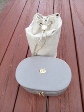 2 XCosmetic Case /Bag, 1x