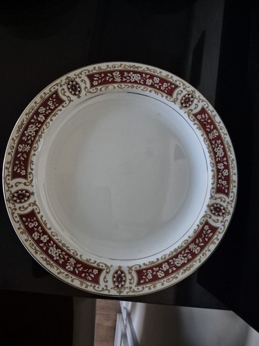 Wood sons burslem regency - &,
