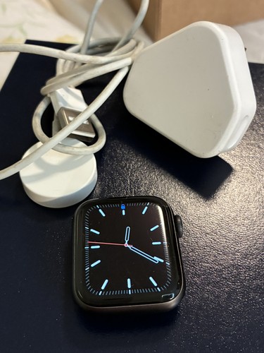 Apple watch series nike - series, 6