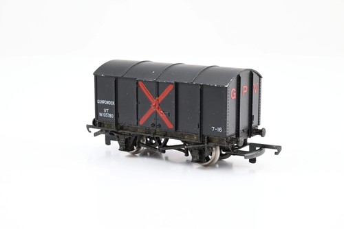 Wrenn railways gauge w5057 - oo,