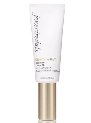 Jane iredale glow - iredale, bb
