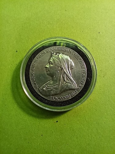 1897 queen victoria - 1897,