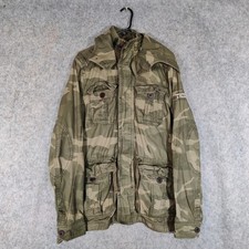 Abercrombie & Fitch Jacket