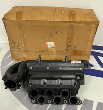 GENUINE NOS LAND ROVER FREELANDER 1 - 2.5 V6 PETROL INLET MANIFOLD LKB108021L