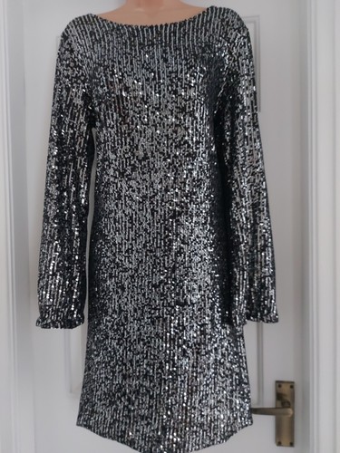 Kurt muller black sequin - kurt, black/