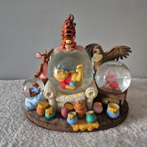 Vintage disney winnie - disney,