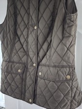 Barbour Otterburn Womens Gilet