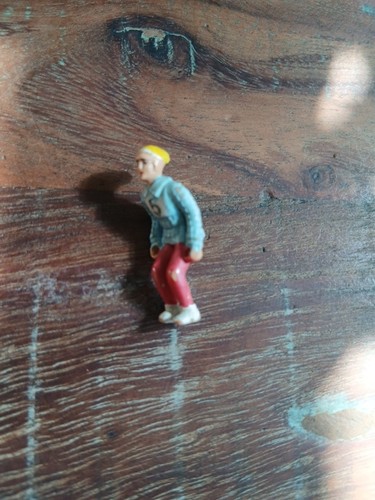 Vintage corgi 475 - vintage,