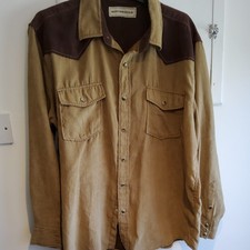 Bit bridle brown pearl snap - bit,