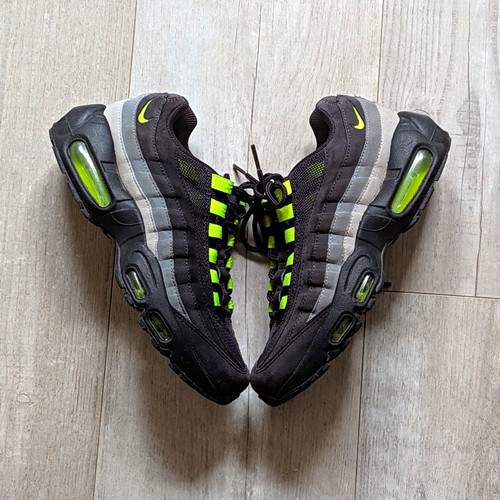 Nike air max men trainers - nike,