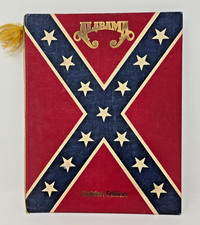 Vintage 1981 Alabama Band