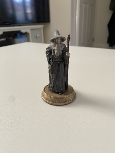 Eaglemoss collection the - eaglemoss, wb