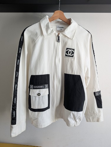 Chanel 2000s sports - chanel,