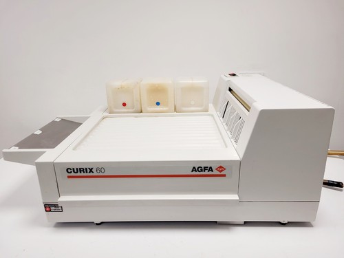 Agfa curix tabletop ray - 60, x-ray