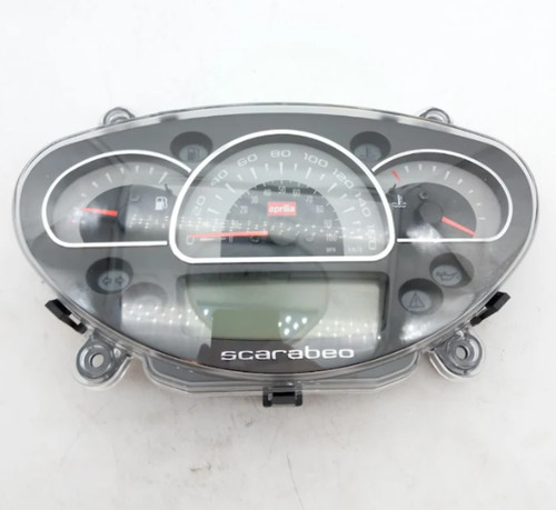Aprilia scarabeo 125 oem - 07-10,