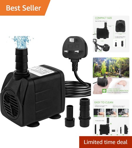 Mini ultra quiet water - mini,