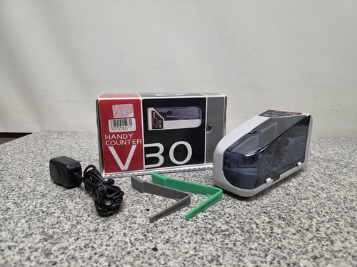 Handy counter v30 portable - handy,