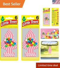 Delightful bubble gum hanging - bubble,