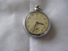 Ingersoll "Triumph" vintage