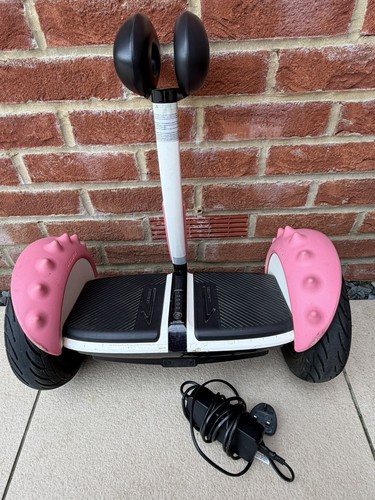 Segway ninebot mini lite - segway,