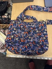 Cath Kidston Blue Mix Grab Bag
