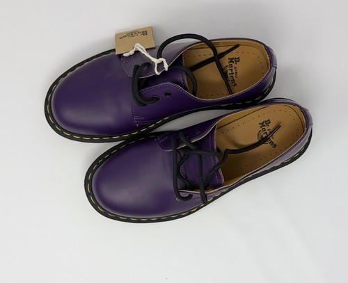 Bnwt purple martens us - bnwt,