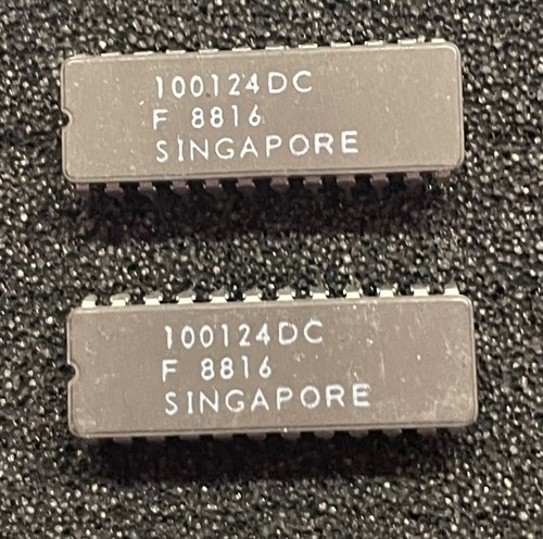 100124dc ttl ecl translator - /,
