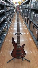 Ibanez sr400fm electric bass - ibanez,