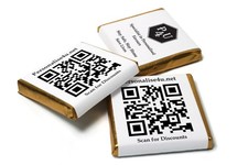 QR Code Favours, Business