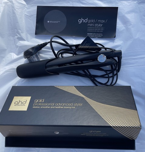 Ghd gold professional advanced - ghd,