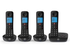 BT Essential Cordless Home