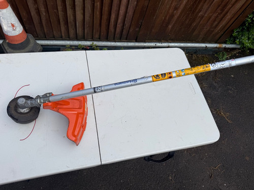 Husqvarna combi - husqvarna,