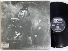 THE WHO QUADROPHENIA VINYL