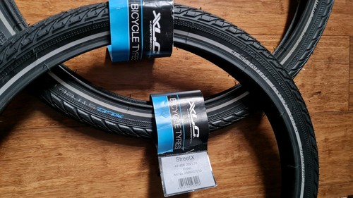 Raleigh new xlc - xlc, tyres