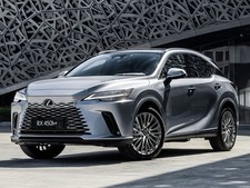 LEXUS RX450h 2025 BREAKING ALL PARTS AVAILABLE