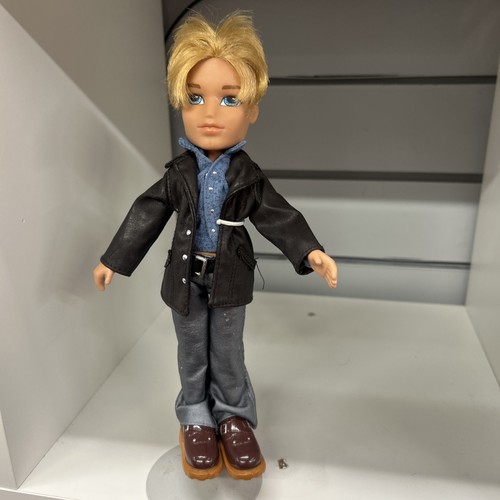 Bratz boyz doll - boyz, cameron