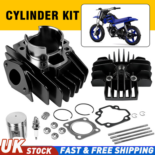 60cc big bore cylinder kit - 60cc,