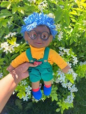 Vintage 1993 Tots TV Tom non