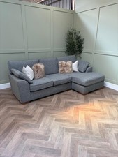 Next Stamford Medium Chaise