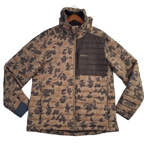 Orvis camouflage drift - orvis,