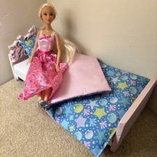 Handmade 1/6th Scale Barbie