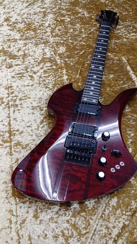 Rich mockingbird st - rich,