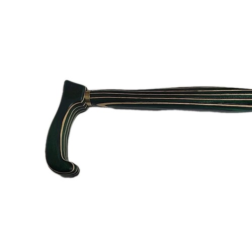 Vntg wood resin walking - vntg.,