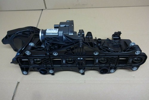 Intake manifold charge - charge, air