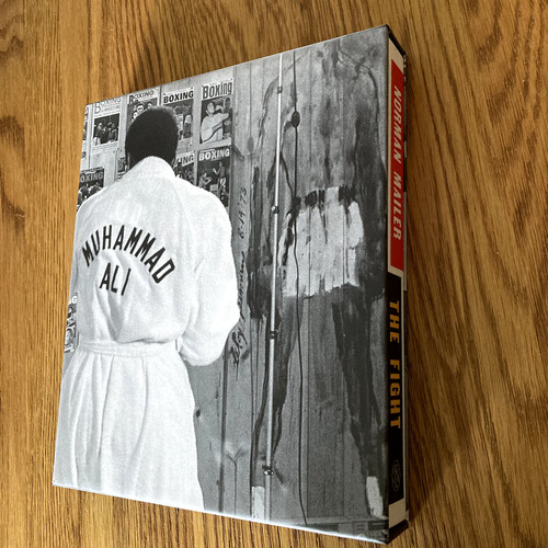 Norman mailer the - mailer,