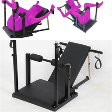 Bondage Limb Split Leg Binding