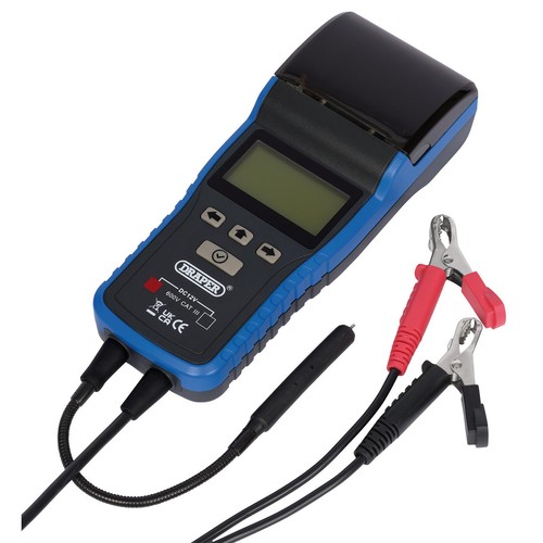 Draper brake fluid tester - draper,