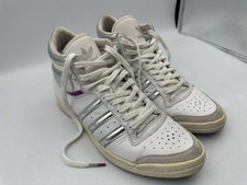 Vintage Adidas Top Ten Sleek